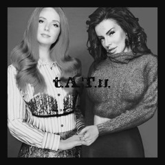 All The Things She Said (Tropical Remix)