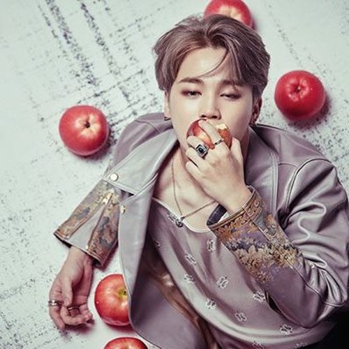 Lie - BTS'S JIMIN SOLO (Instrumental)