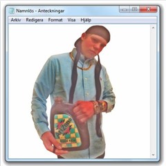 Yung Lean - Ginseng Strip (chopped and screwed)