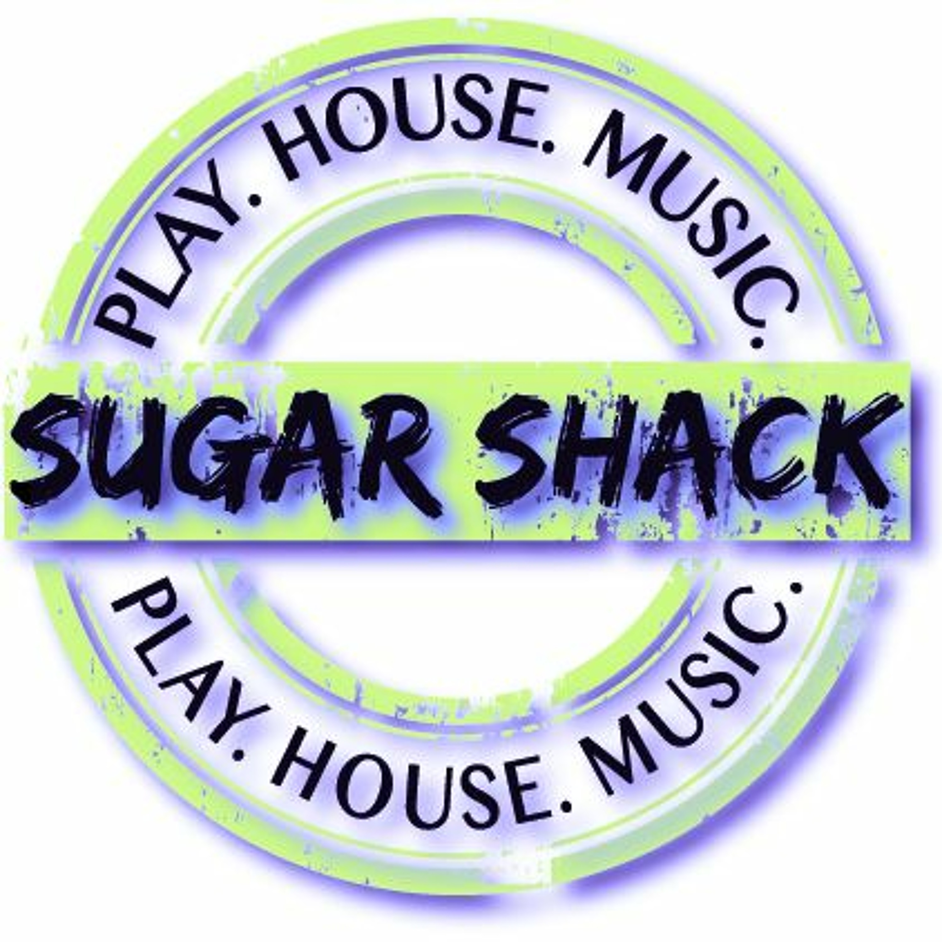 Sugar Shack radio - HOUSE LOVERS session episode # 22 - Intuition M live episode artwork