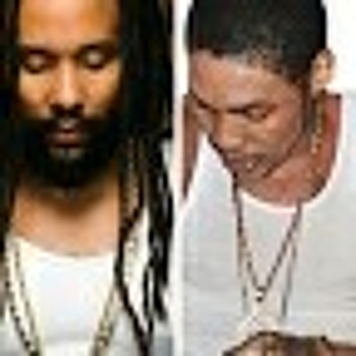 Vybz Kartel ft kymani marley- yard man- Feb 2017