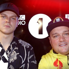Fire in the Booth – Kamakaze