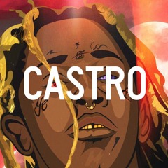 *FREE* Young Thug x YFN Lucci Type Beat - Castro (Prod. By B.O Beatz)