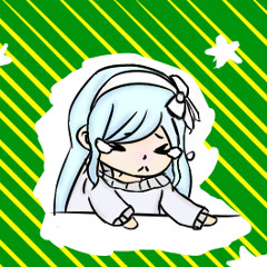 I Don't Care Who, Somebody Go Out With Me! English Cover