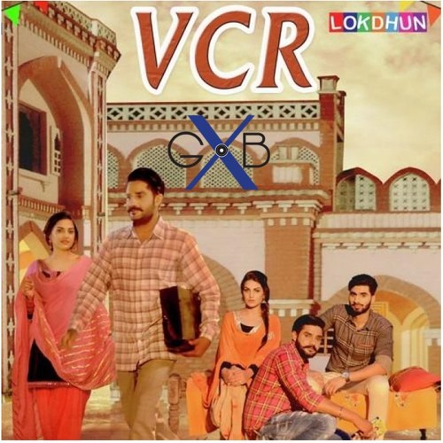 Stream VCR Jabby Gill (Remix) by DJ GBX Listen online for free on