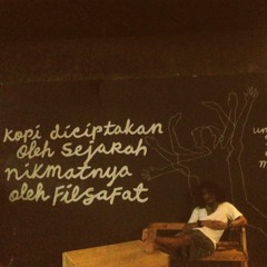 #HaH Jus Kuphi - Tak Bertangkai