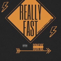 Bonfice - Really Fast