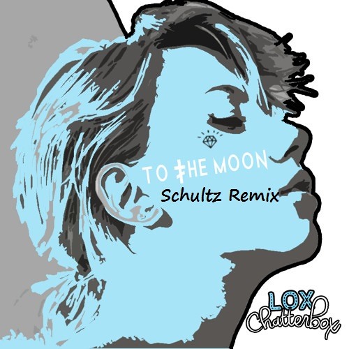 Lox Chatterbox - To The Moon (Prod. Bryan Schultz)