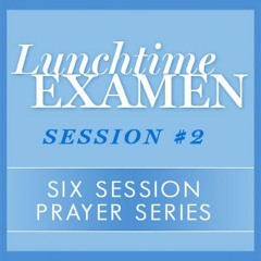 Lunchtime Examen Session 2