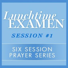 Lunchtime Examen Session 1