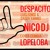 Artwork for Cover Cumbia - Despacito - Luis Fonsi & Daddy Yankee - LoPeLoBa - Nico Dj