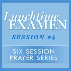 Lunchtime Examen Session 4