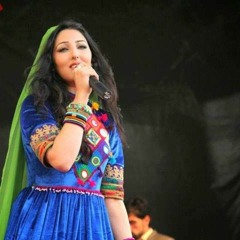 Seeta Qasemie- Dostad Darom Hamesha- originally by Ahmad Zahir