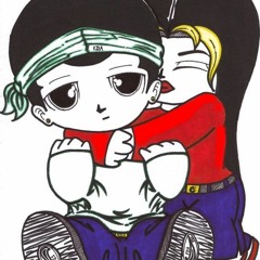 Dee Hitz ft. King Stuy & Sl!ckTalk -Gave You My Love