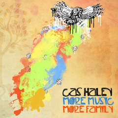 Cas Haley -Whole (feat. Tubby Love)