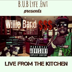 Willie Band$$$ " Switch Sides" featuring: Nero_Gee & Jay Bubington