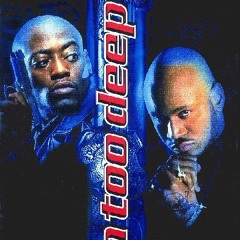 King Stuy ft. Dee HItz -In Too Deep