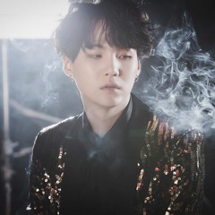 BTS (방탄소년단) SUGA-First Love  (Instrumental)