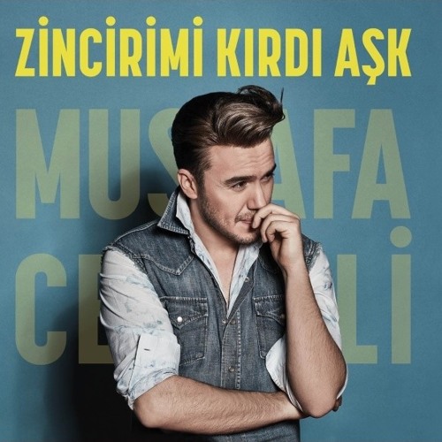 Mustafa Ceceli- Leyla ( 2017 ) ( YENİ )