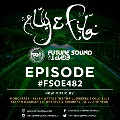 Aly & Fila presents FSOE 482