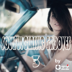 Soulful Classic Grooves 3 by Ozz