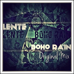 Lente - Boho Rain (128 kpbs)