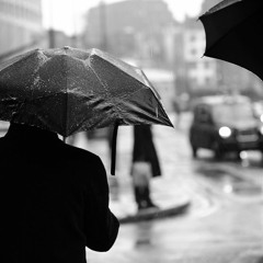 "HOW I LOVE THE RAIN" feat. Kimaya Seward