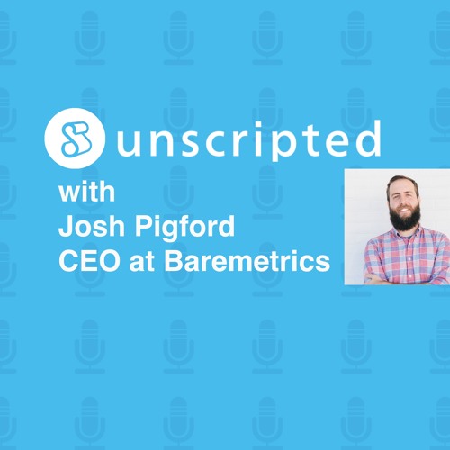 How to Bootstrap Your Business With Content Marketing featuring Josh Pigford