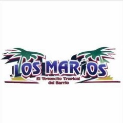 Los Marios - Que Dolor