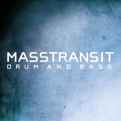 Masstransit DnB #20 by DJ RUCTION (Vinyl only)