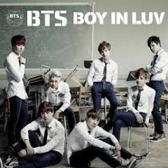 BTS (방탄소년단) Boy in Luv (Instrumental)