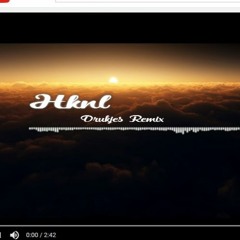 RSG - Drukjes [Mistr Fiesta Remix] (Prod. RLMarso X Orlandomusic)