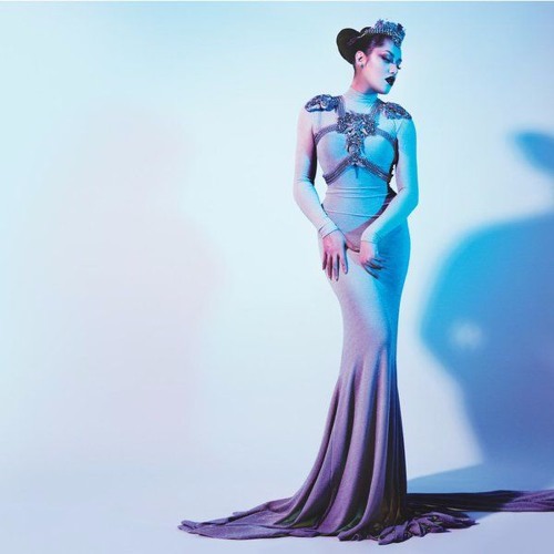 Adore Delano - Foreign Lover (Fanmade Instrumental)