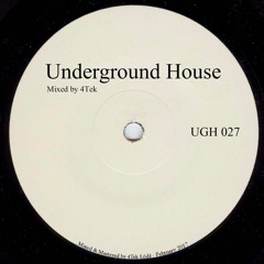 Underground House 27