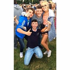 Avicii X