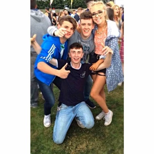 Avicii X