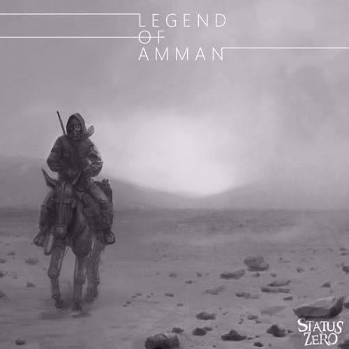 Legend Of Amman