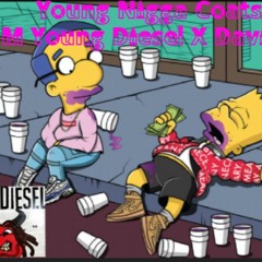 Young Nigga Coats by BBM Young Diesel X Davicii