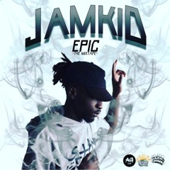 Jamkid - Farlig