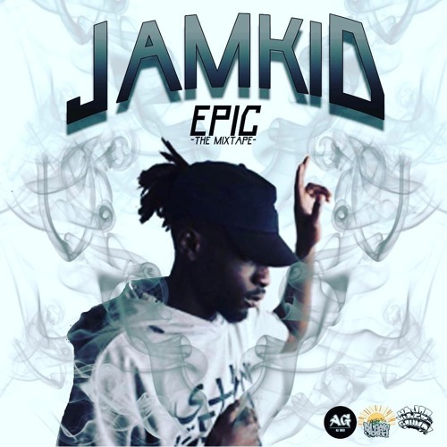 Jamkid - Farlig