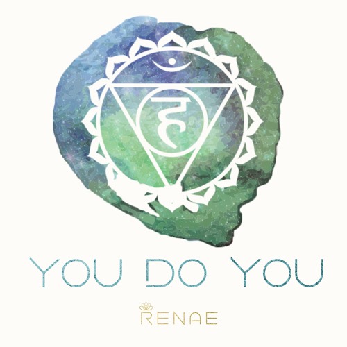 You Do You [Throat Chakra Healing Song]
