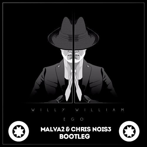 Скачать mp3 Willy William - eqo бесплатно Willy William — Ego