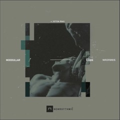 Black Horse  [ Newrhythmic Records 065 ]