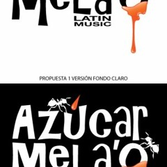 No Podría Olvidarte (Versión Salsa) - Azucar Melao