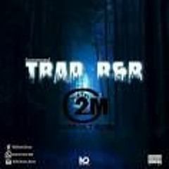 Dj Ruaba Beatz  Trap Rnb - Instrumental