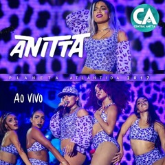 Deixa Ele Sofrer (Acústico) - Ao Vivo no Planeta Atlântida 2017