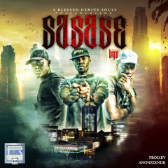 Sasase (prod. by AnonziXndr)