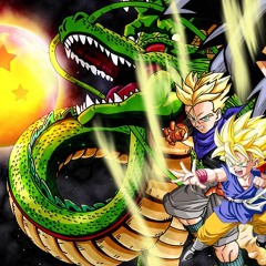 Dragon ball GT Opening 「Mi corazón encantado」 TV SIZE (Cover español)