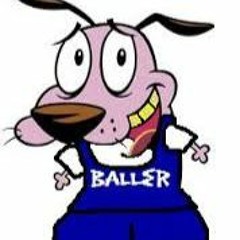 Courage(feat Jedi Master Flex)