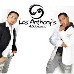 Creo En El Amor - Los Anthony